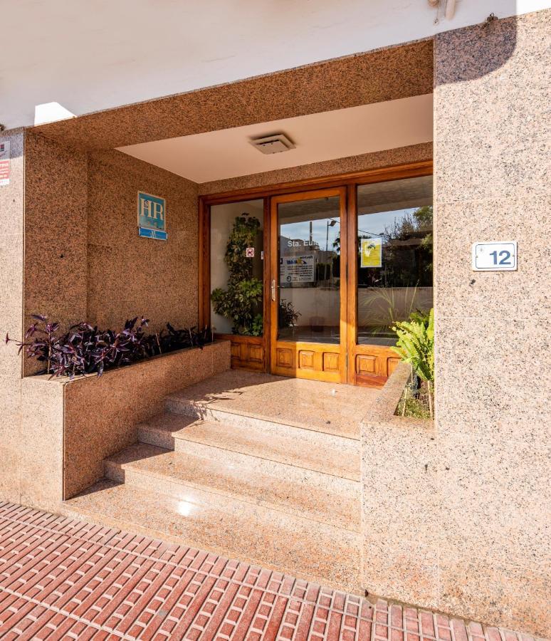 Y Santa Eulalia Affittacamere 2*