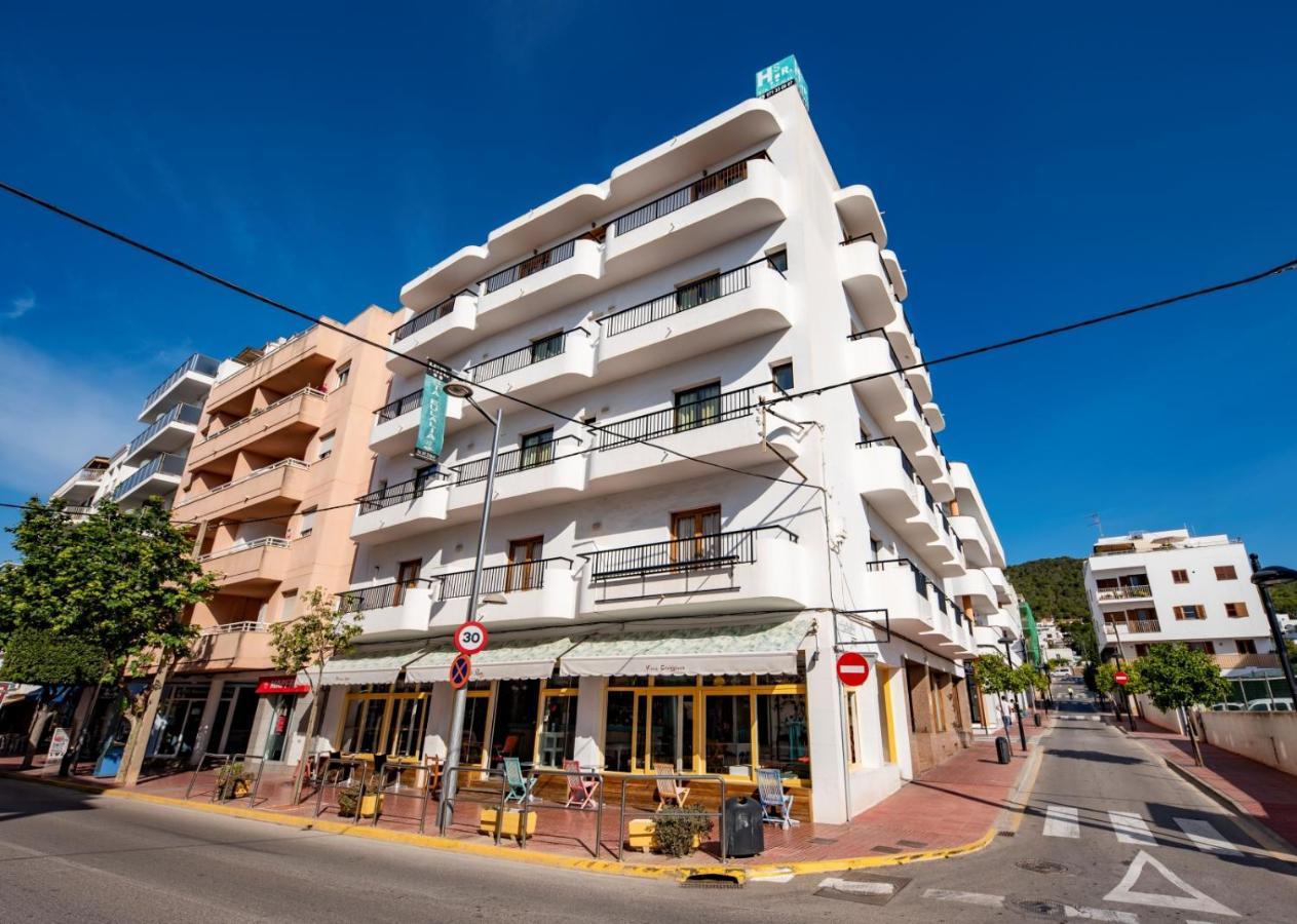 Y Santa Eulalia Affittacamere