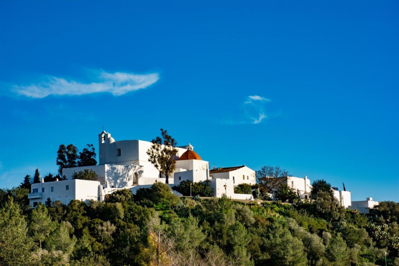 Y Santa Eulalia Gasthuis