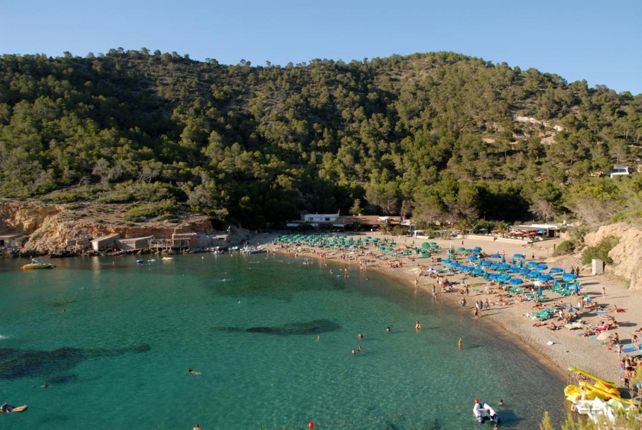 Y Santa Eulalia Affittacamere