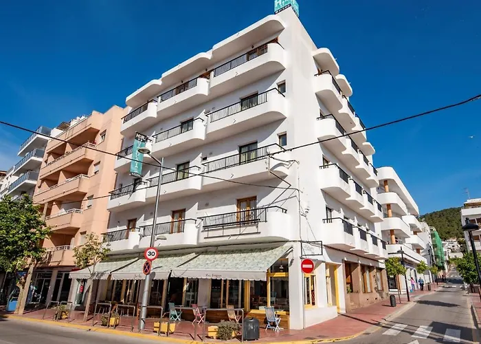 Hostal Santa Eulalia