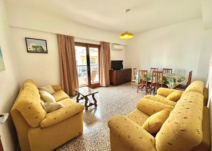 Hostal Santa Eulalia