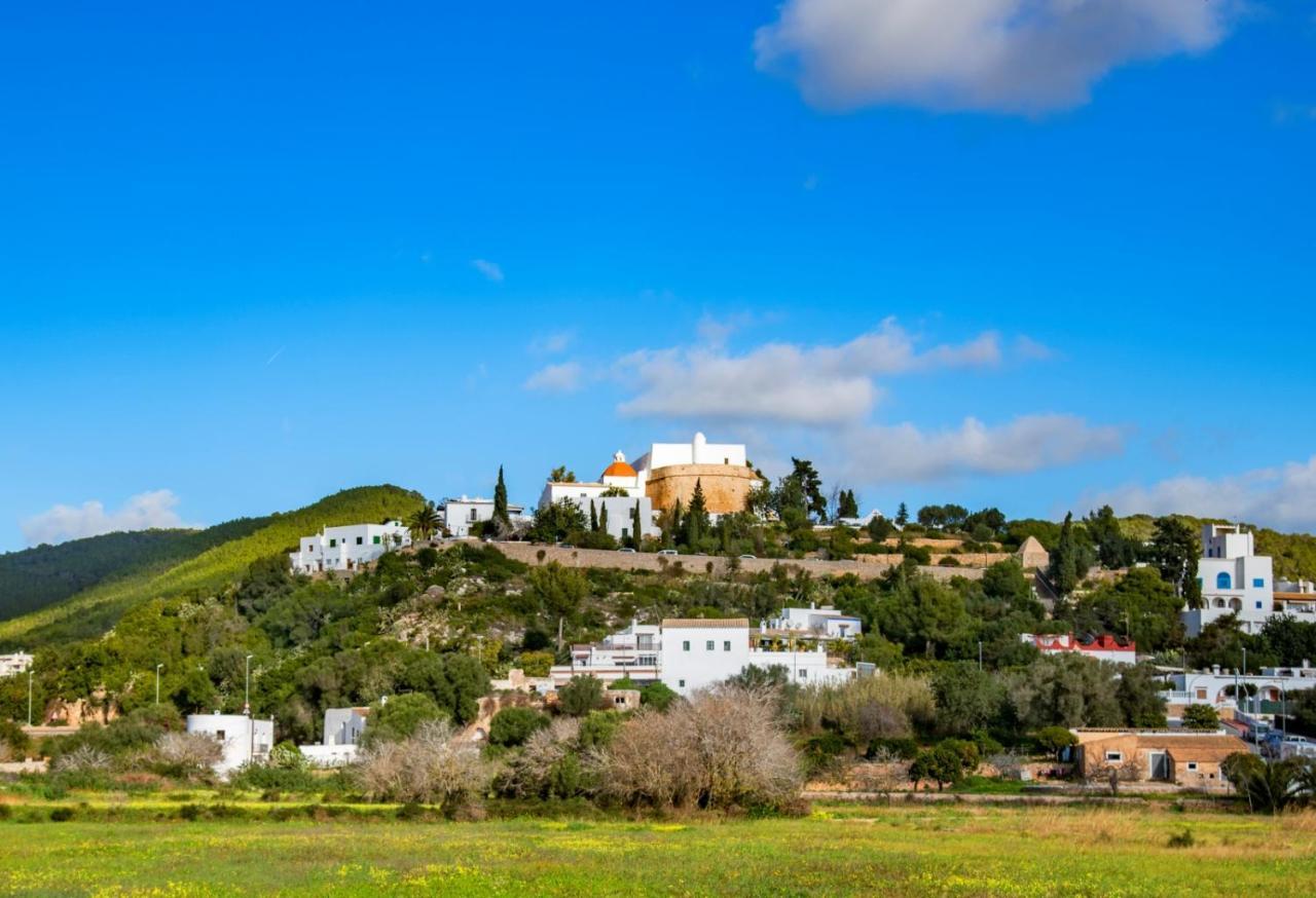 Santa Eulalia Pensión