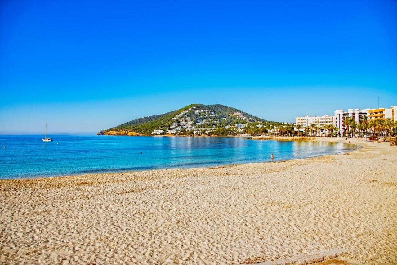 Santa Eulalia Pensión Santa Eulalia del Río