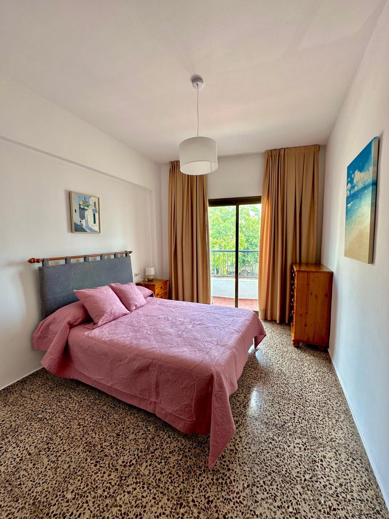 Santa Eulalia Pensión