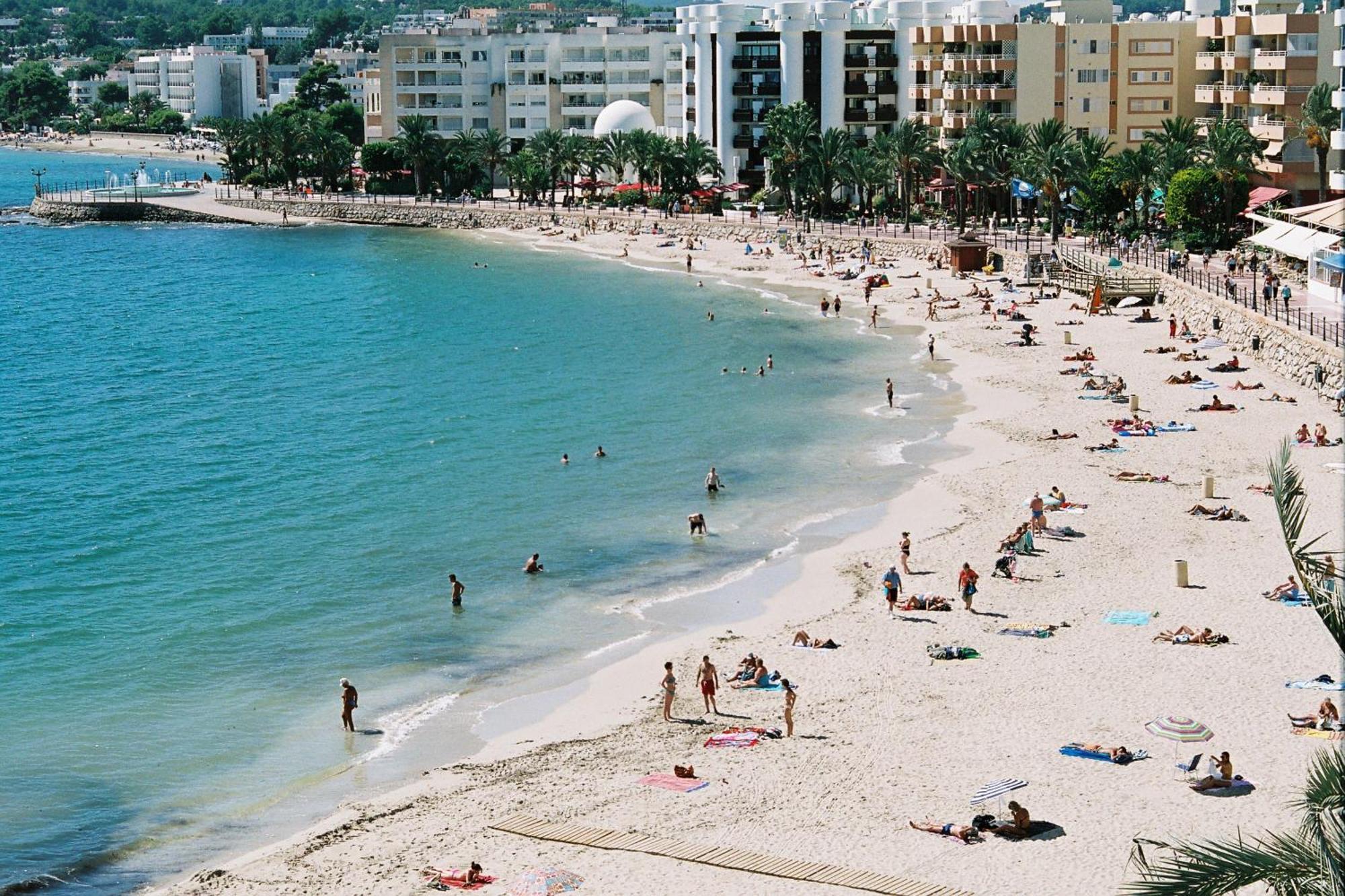 Pensión Santa Eulalia Santa Eulalia del Río
