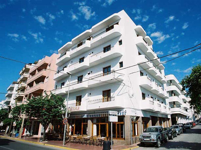 Santa Eulalia 2* Santa Eulalia del Río